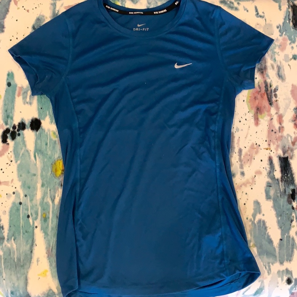 Nike Running Tee